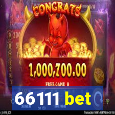66111 bet